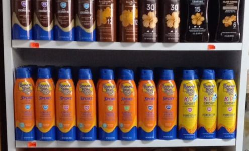 Mini Mart Miami Beach