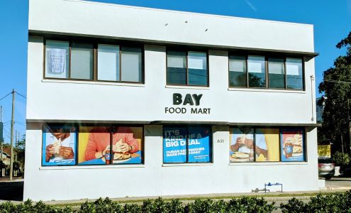 Bay Food Mart Inc St. Petersburg
