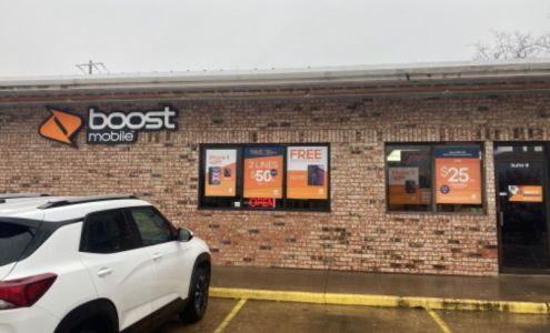 Boost Mobile