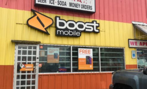 Boost Mobile