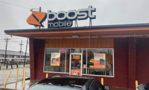 Boost Mobile