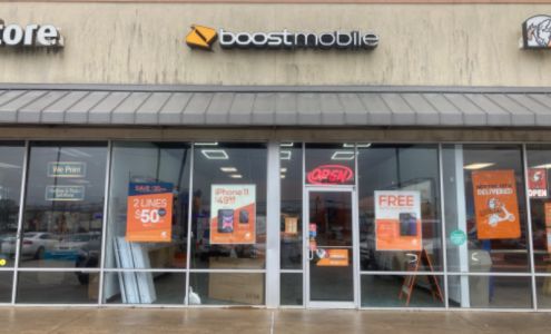 Boost Mobile