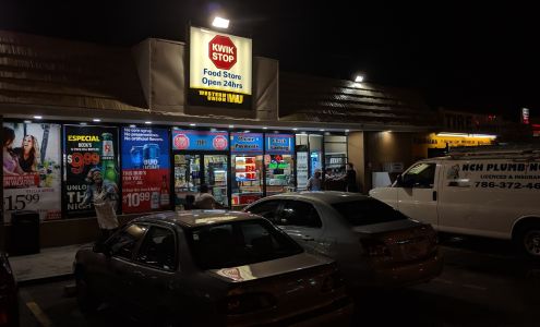 Kwik Stop