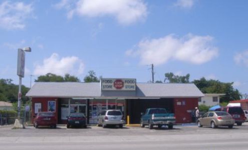 Kwik Stop Food Store