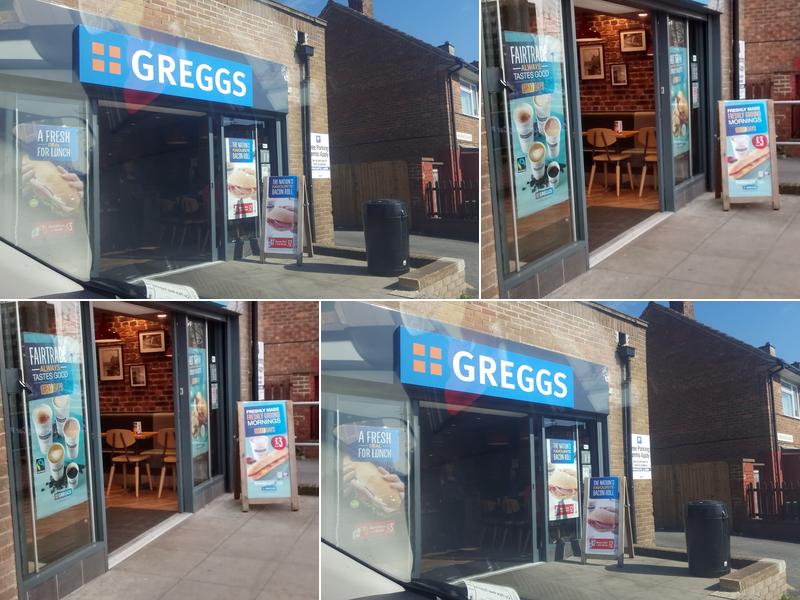 Greggs
