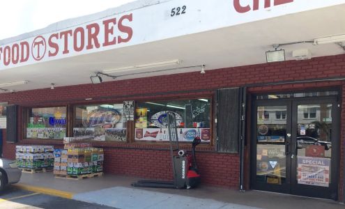 Circle T Fort Lauderdale