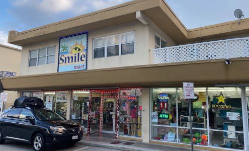 Smile Mart