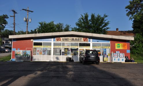 Uni-Mart