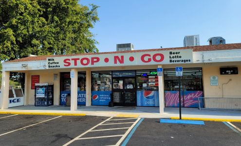 STOP N GO Fort Lauderdale
