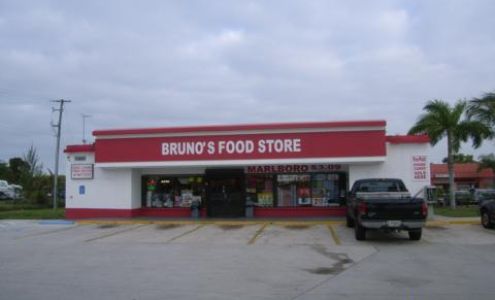Brunos Food Store