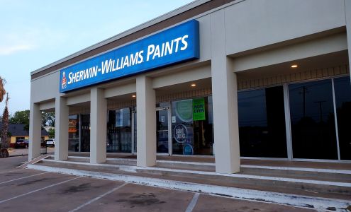 Sherwin-Williams Paint Store