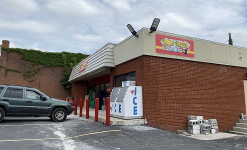 Intown Convenience Store Altoona