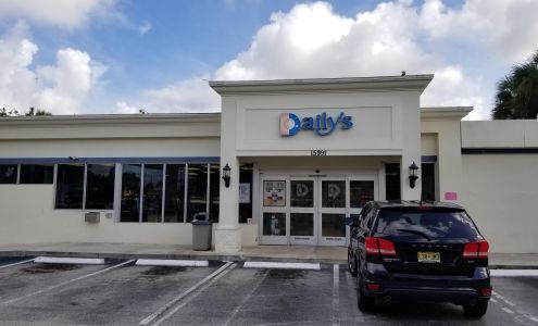 Daily's Southwest Ranches