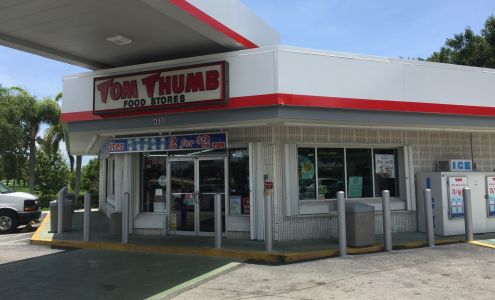 Tom Thumb Food Stores Southwest Ranches