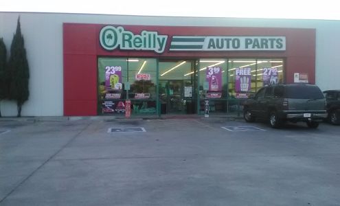 O'Reilly Auto Parts