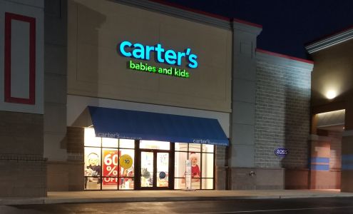 Carter's