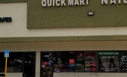 Quik Mart