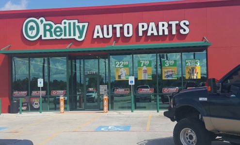 O'Reilly Auto Parts