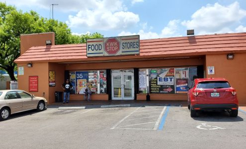 Kwik Stop North Lauderdale