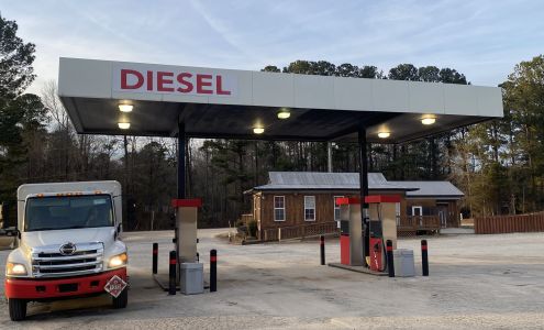 Cliatt Crossing Lincolnton