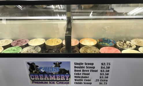 Royal Food Store Bowman