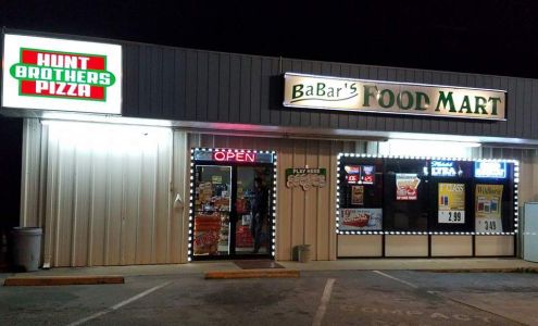 BABAR'S FOOD MART, LLC White Plains