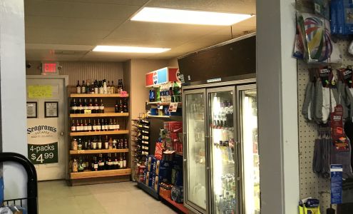 Sandhu Food Mart Buckhead