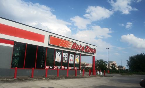 AutoZone Auto Parts