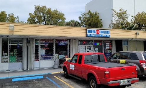 Super Stop Fort Lauderdale
