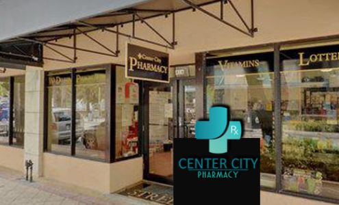 Center City Pharmacy
