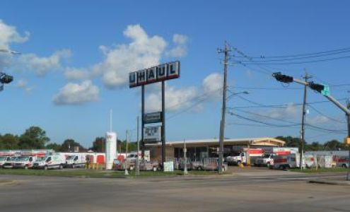 U-Haul Moving & Storage of Baytown