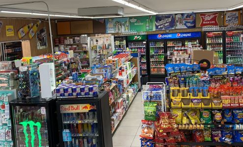 Kwik Stop