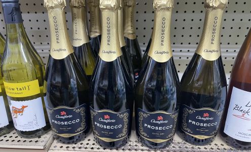 Village Grocery Store