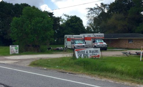 U-Haul Neighborhood Dealer