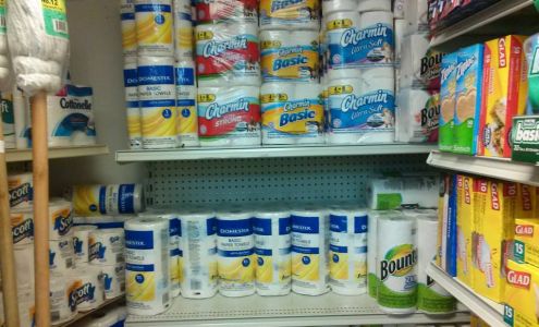 Market & Pizza. North Bay Village