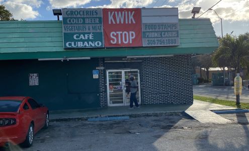 Kwik Stop