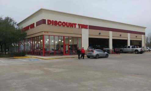 Discount Tire