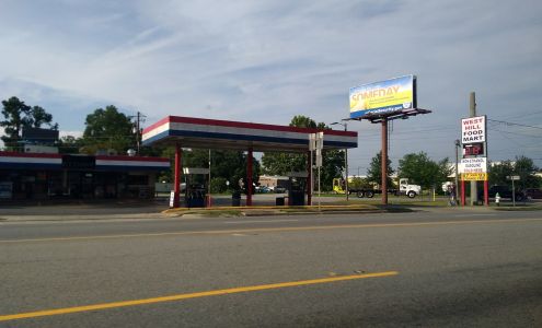 WEST HILL CITGO FOOD MART