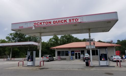 Stockton Quick Stop Stockton