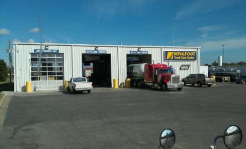 Goodyear Commercial Tire & Service Centers