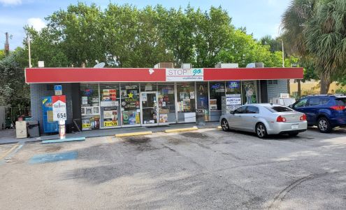 Stop n GO - Neighborhood Store North Lauderdale