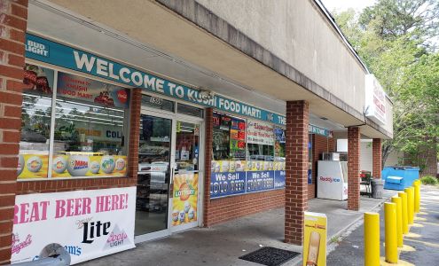 Khushi Food Mart Valdosta