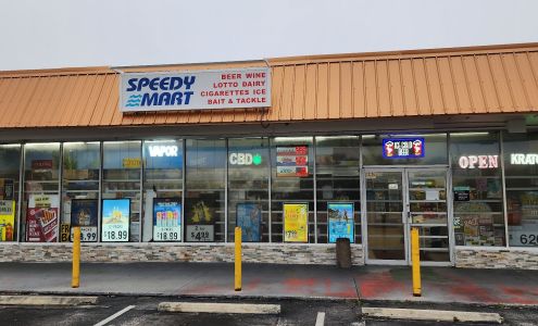 Speedy Mart