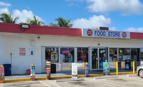 Kwik Stop Boynton Beach