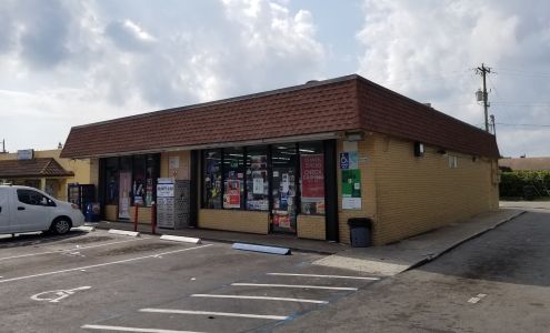 Kwik Stop Boynton Beach