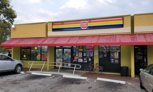 Kwik stop Delray Beach