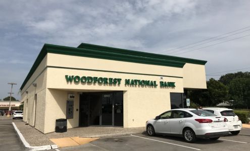 Woodforest National Bank