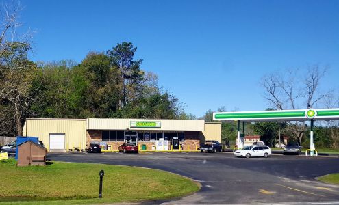 Susie Q's Thomasville