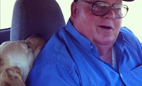 General Earl's Store