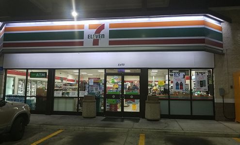 7-Eleven